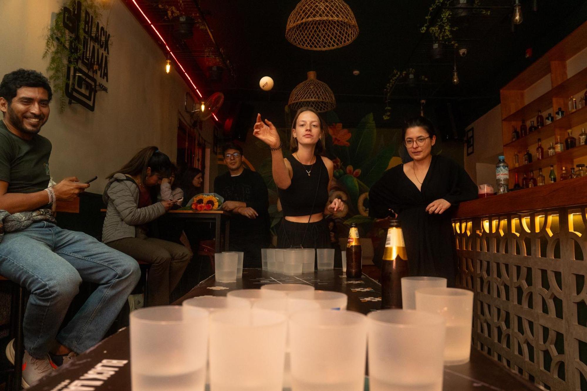 Black Llama Hostel Cusco Ngoại thất bức ảnh