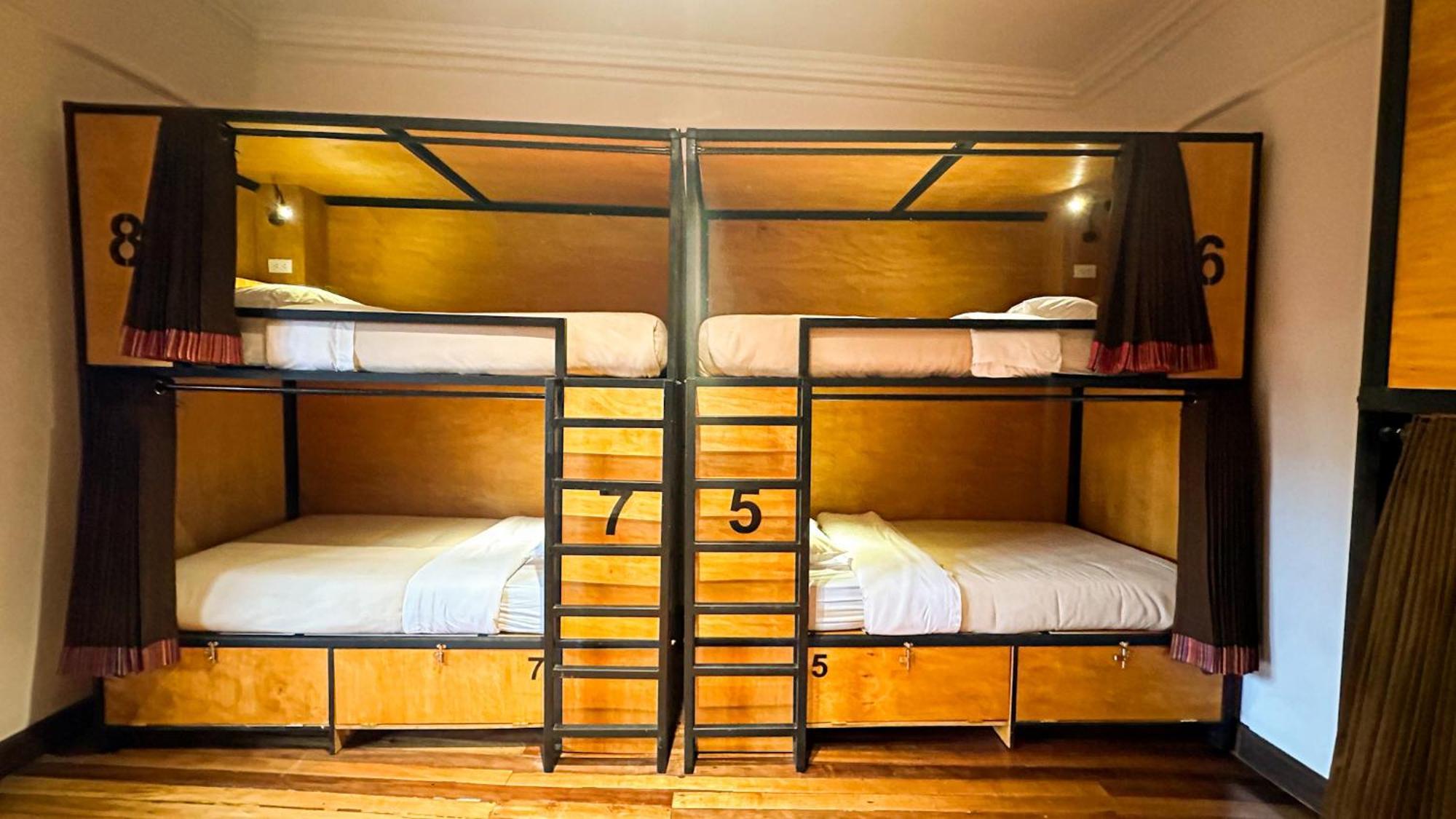 Black Llama Hostel Cusco Ngoại thất bức ảnh