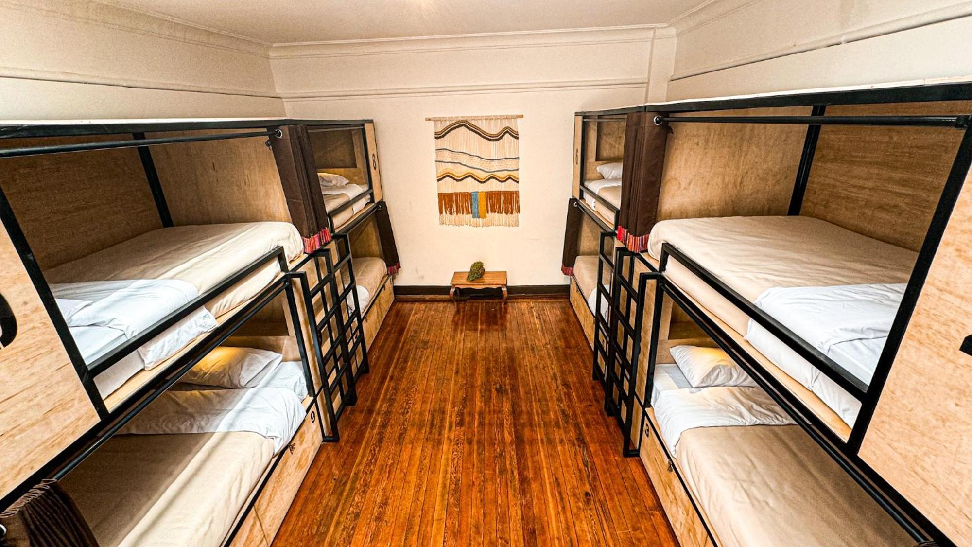 Black Llama Hostel Cusco Ngoại thất bức ảnh