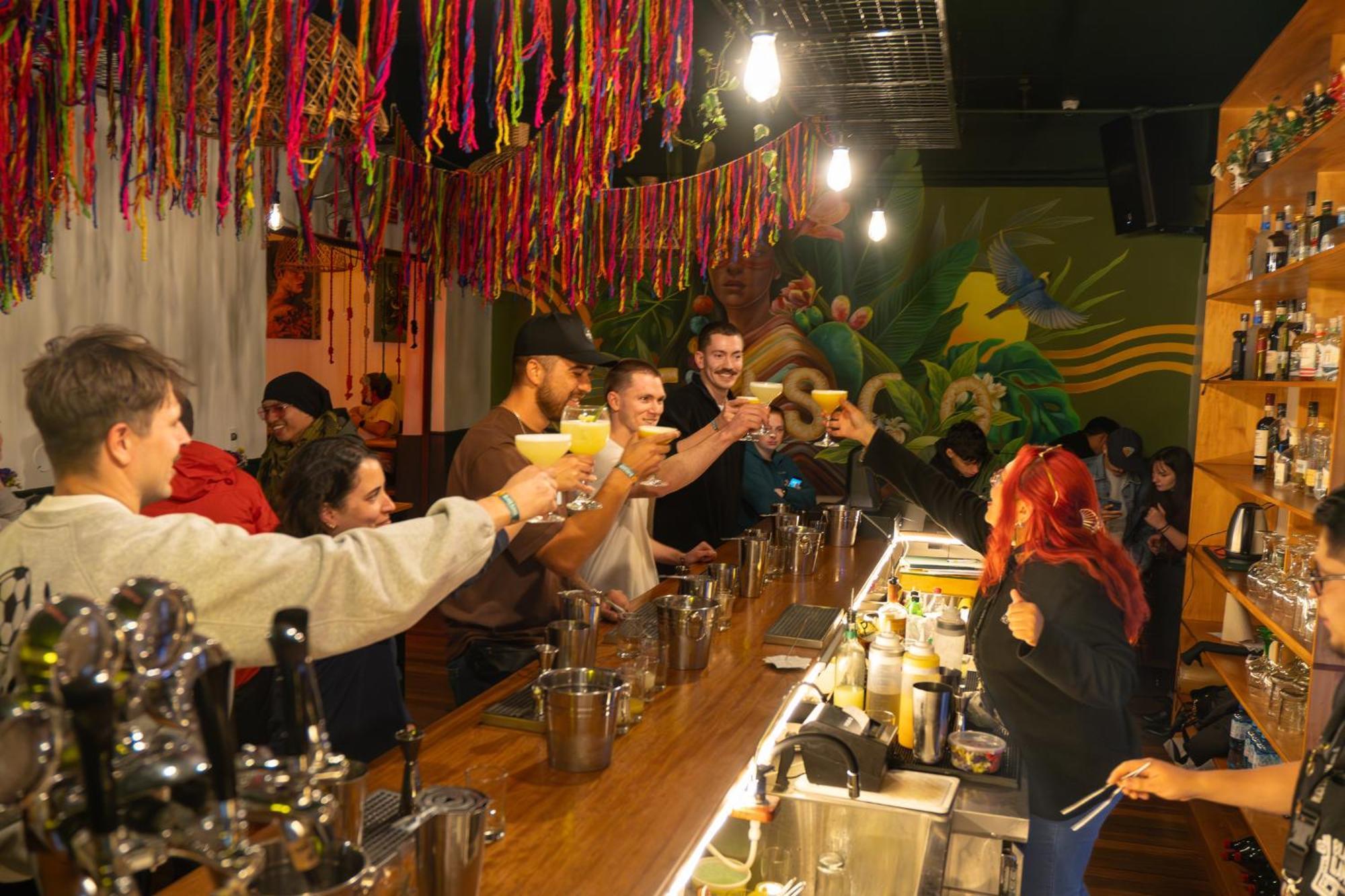 Black Llama Hostel Cusco Ngoại thất bức ảnh