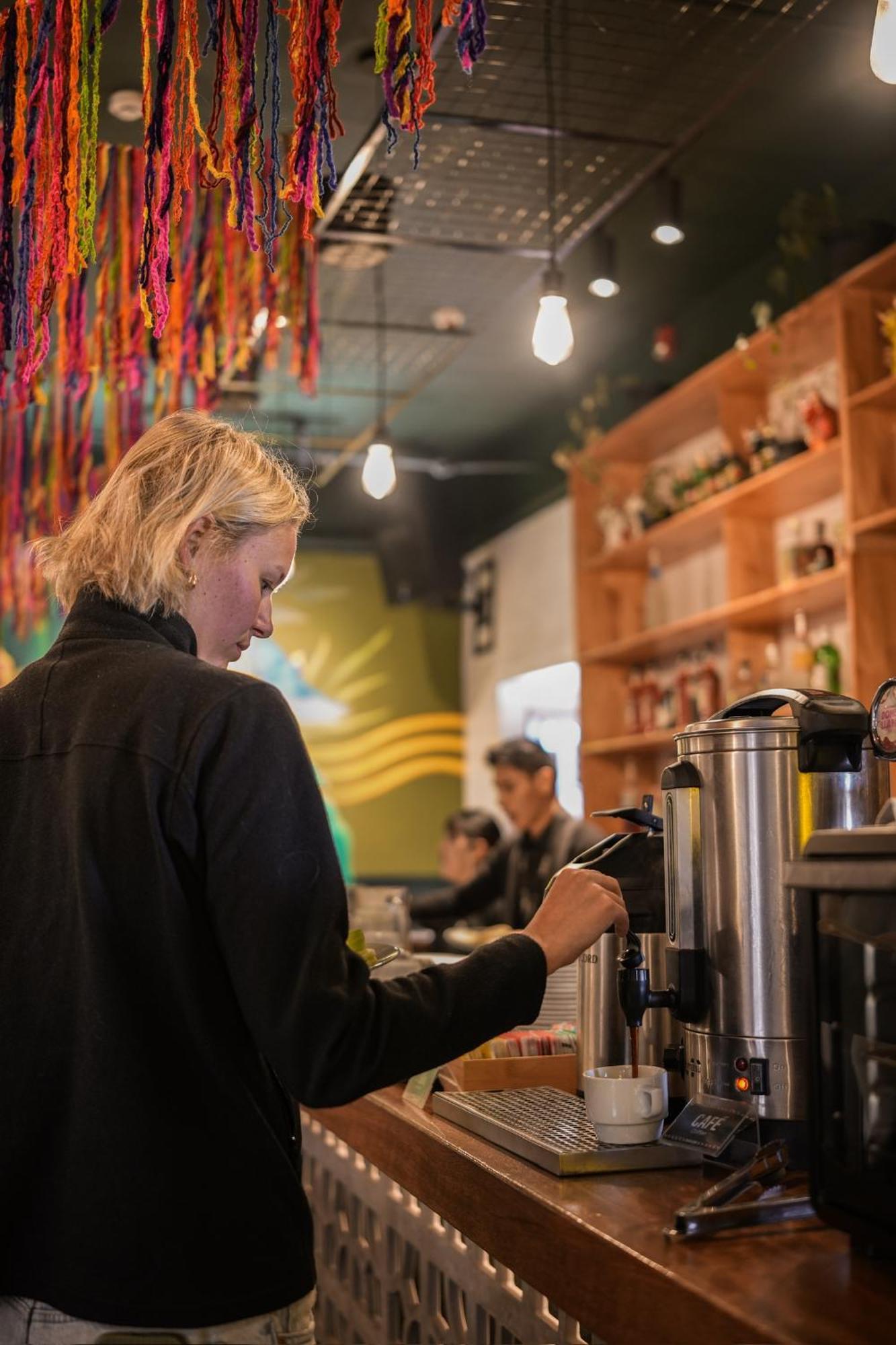 Black Llama Hostel Cusco Ngoại thất bức ảnh