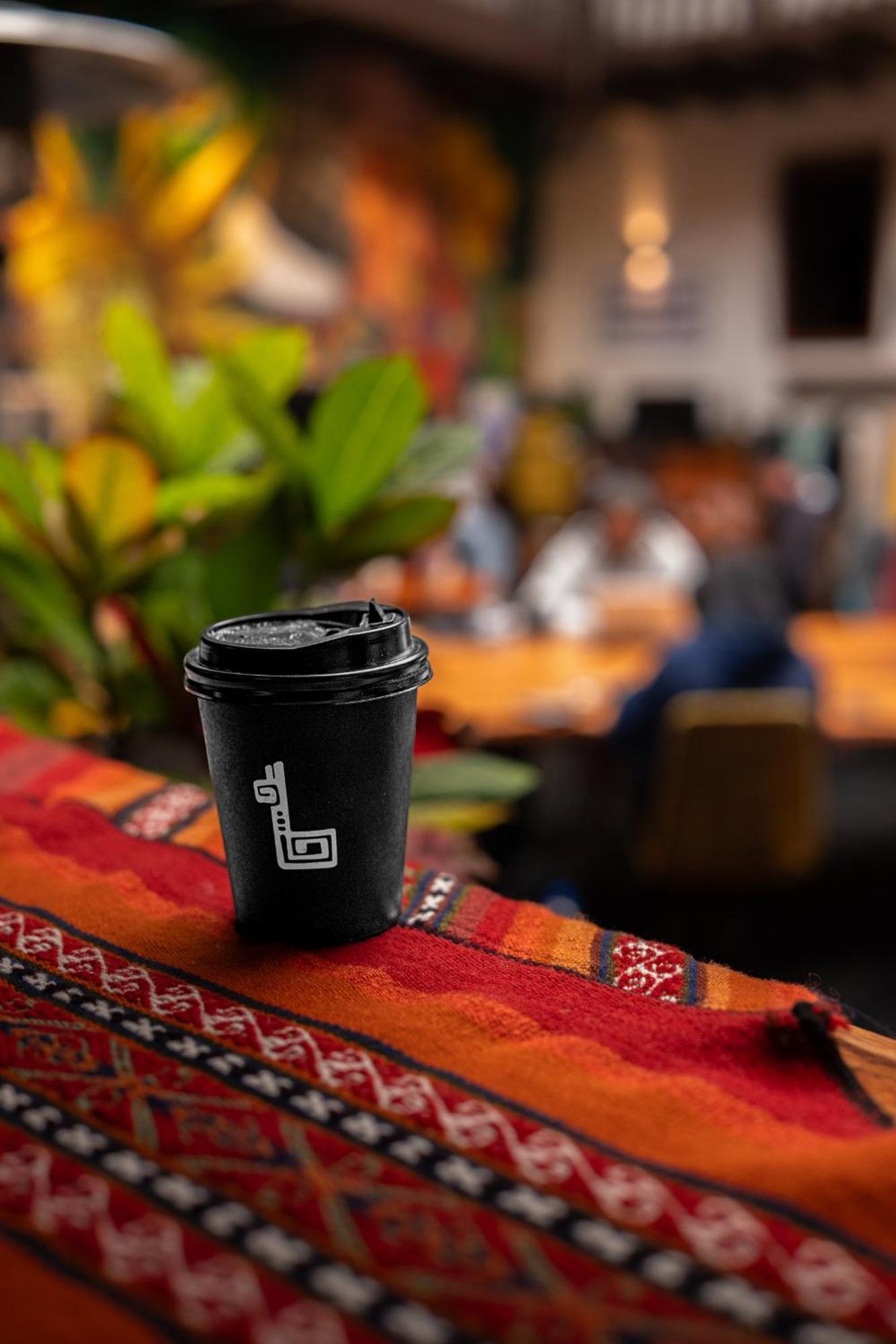 Black Llama Hostel Cusco Ngoại thất bức ảnh